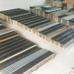 格栅排水沟